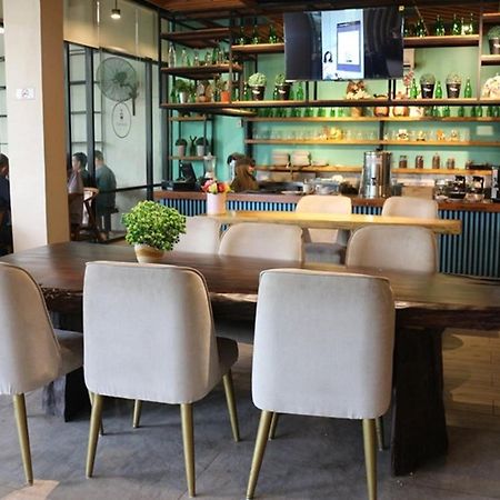 Lubukpakam Crew Express Hotel מראה חיצוני תמונה