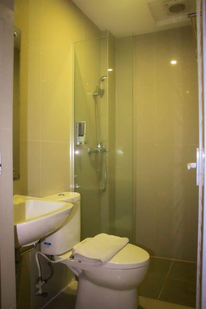 Lubukpakam Crew Express Hotel מראה חיצוני תמונה