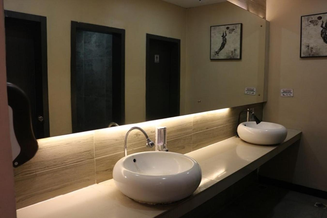 Lubukpakam Crew Express Hotel מראה חיצוני תמונה
