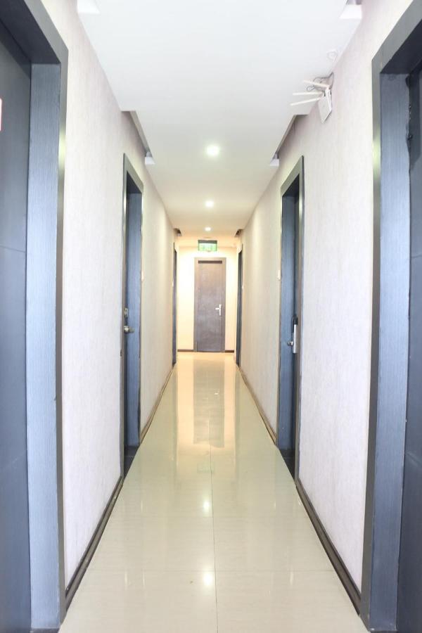 Lubukpakam Crew Express Hotel מראה חיצוני תמונה